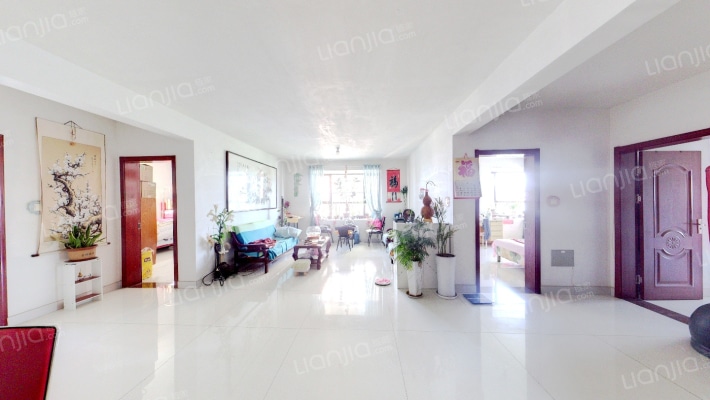 金如意花园南区二手房实景图