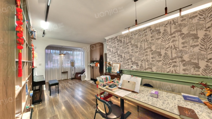 祥和里3号二手房实景图