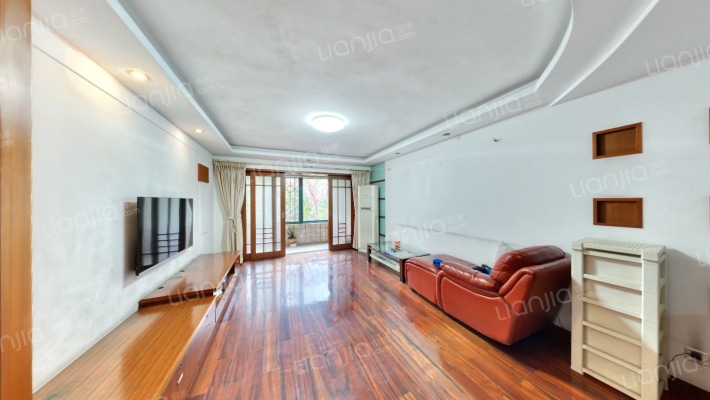 光辉岁月公寓二手房实景图