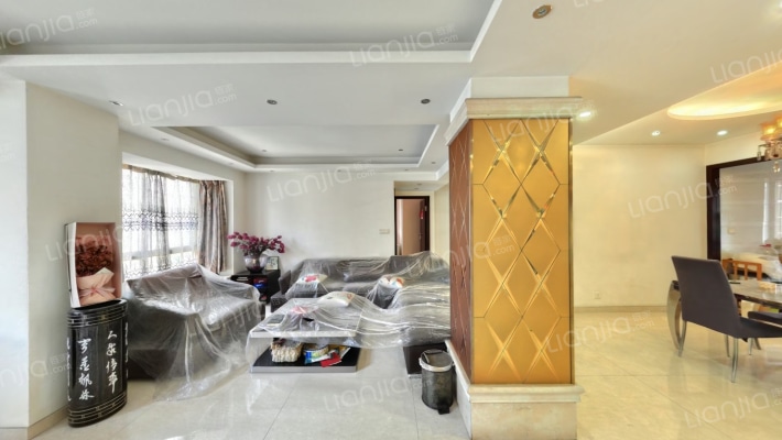 广营大厦西区二手房实景图