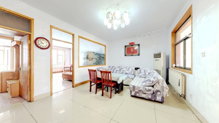 卫生学校宿舍二手房实景图