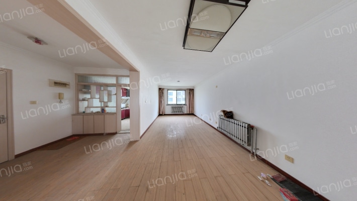 五月蓝岸二手房实景图