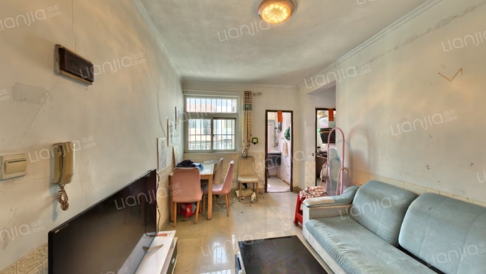 藤湖苑西二手房实景图