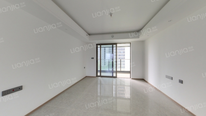 方岛金茂智慧科学城二手房实景图