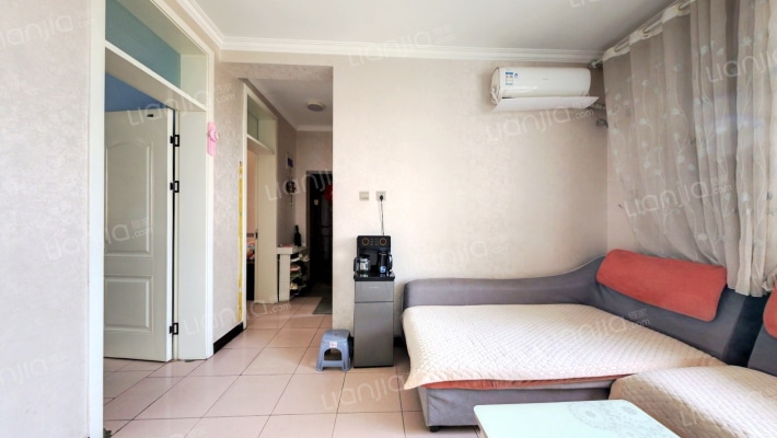 许昌县物资局住宅楼二手房实景图