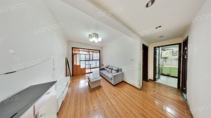 光华揽胜二手房实景图