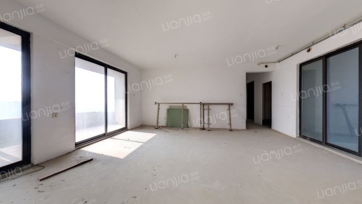 禧悦二手房实景图