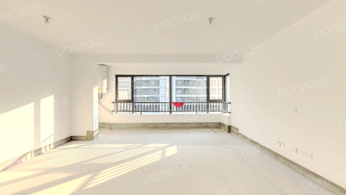 中建星光城市二手房实景图