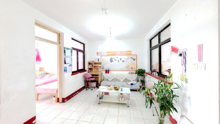 巨力新村二手房实景图