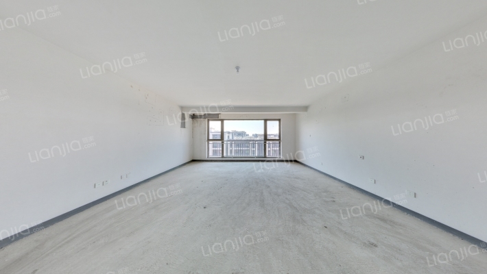 天保九如品筑崇礼轩二手房实景图