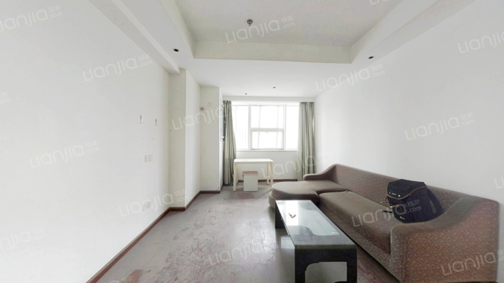 利时金融大厦二手房实景图