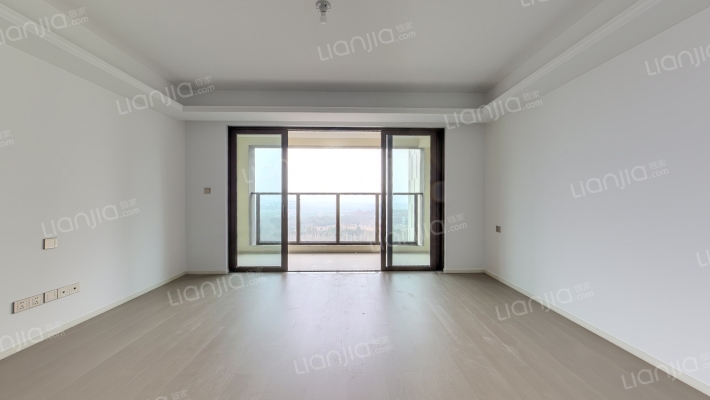 卓越悦珑庭二手房实景图