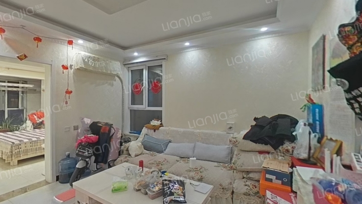 锦绣名都二手房实景图