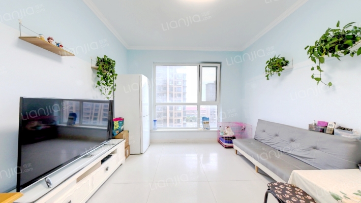 海怡城二手房实景图