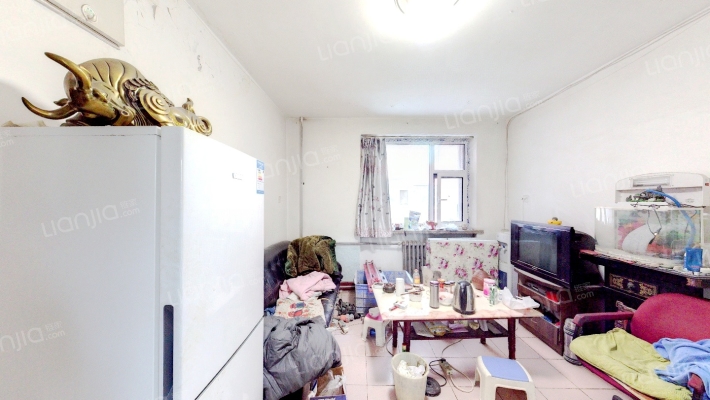 中国工商银行省分行家属院二手房实景图