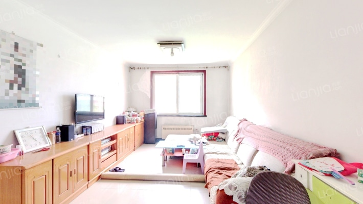 万福家园二手房实景图