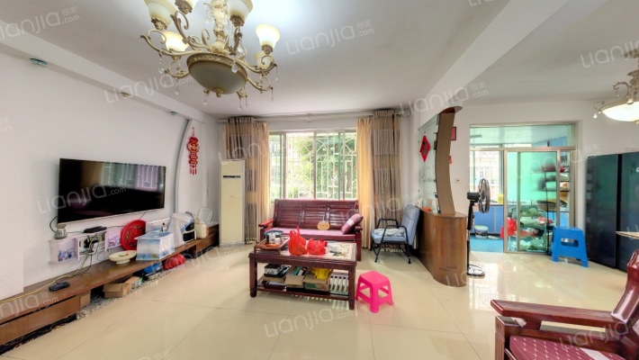 丹凤朝阳花园二手房实景图