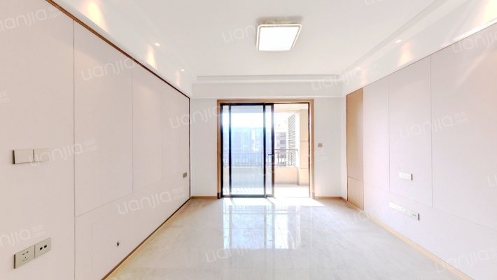 特房樾琴湾二手房实景图