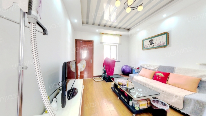 艺苑二手房实景图