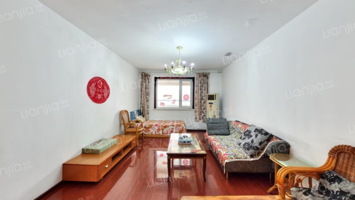 万科城盛锦苑二手房实景图