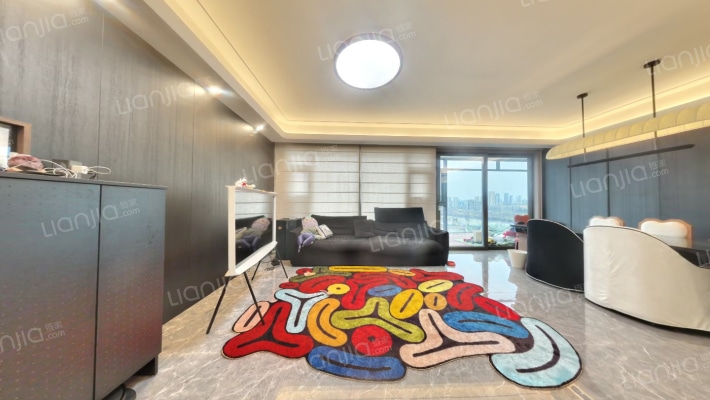 国贸锦原二手房实景图