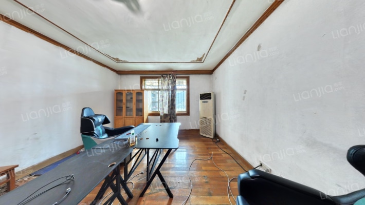 电建一公司子校小区二手房实景图