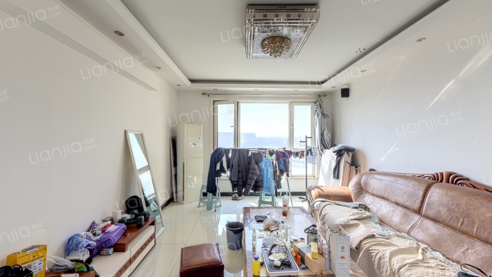 华润橡树湾香润轩二手房实景图