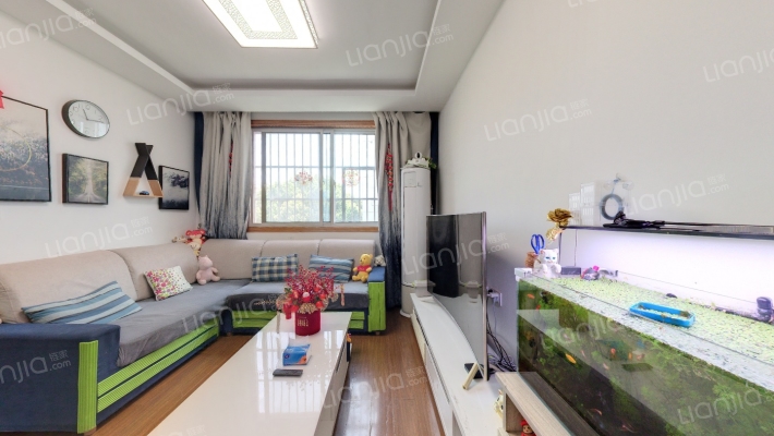 成山小区商住楼二手房实景图