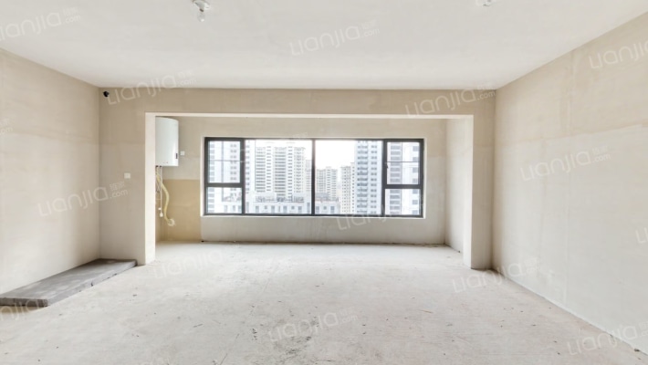 远洋光华城·琨域二手房实景图