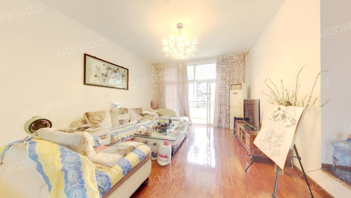 金阁新城二手房实景图