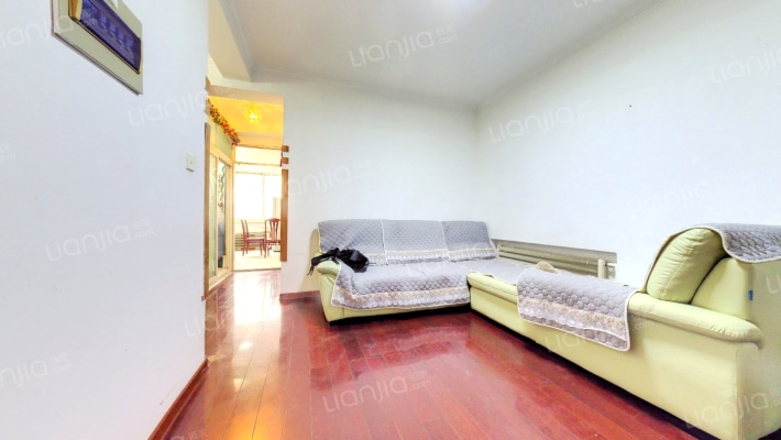 百乐园二手房实景图