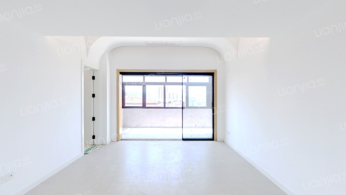 郡城花苑二手房实景图