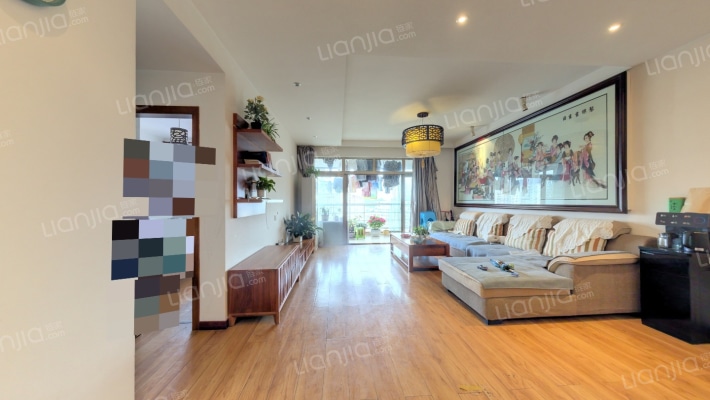 南明综合大楼二手房实景图