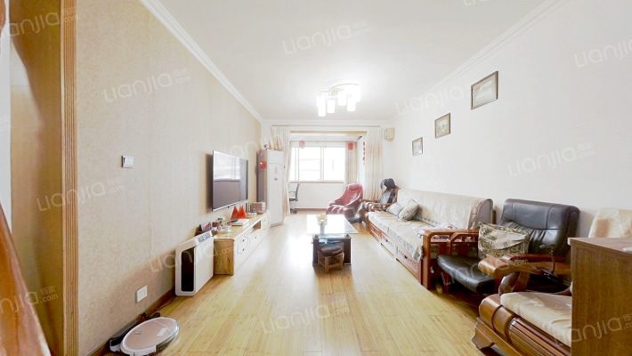 九里苑(星辰一巷)二手房实景图