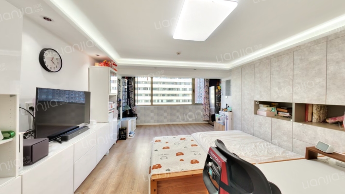 龙头公寓二手房实景图