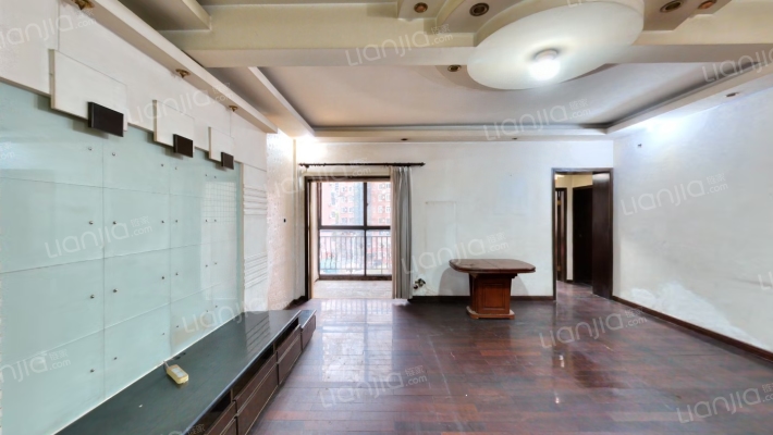 朝阳公寓二手房实景图