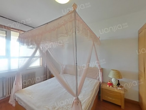 整租·海韵嘉园 3室2厅 南/北