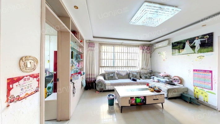 贵和福苑二手房实景图