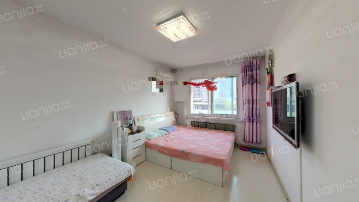 中国家具城二手房实景图