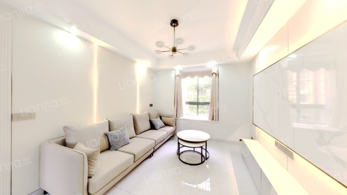 昌东花园二手房实景图