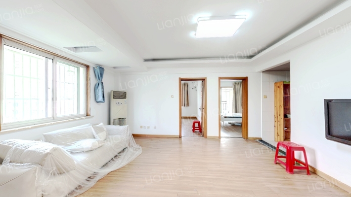 时尚家园二手房实景图