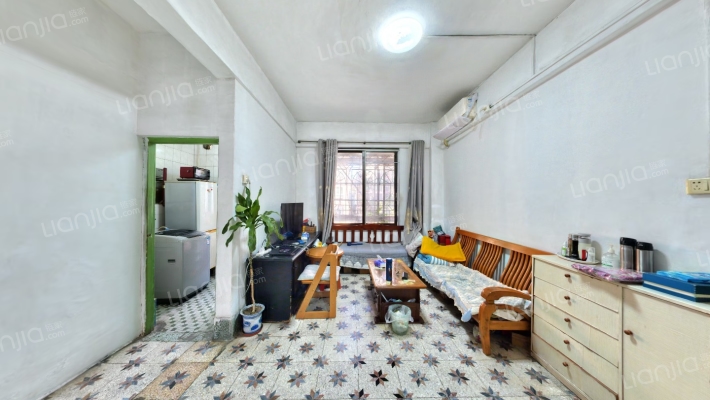 岗贝路二手房实景图