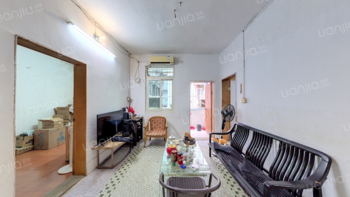 紫西岭三巷二手房实景图