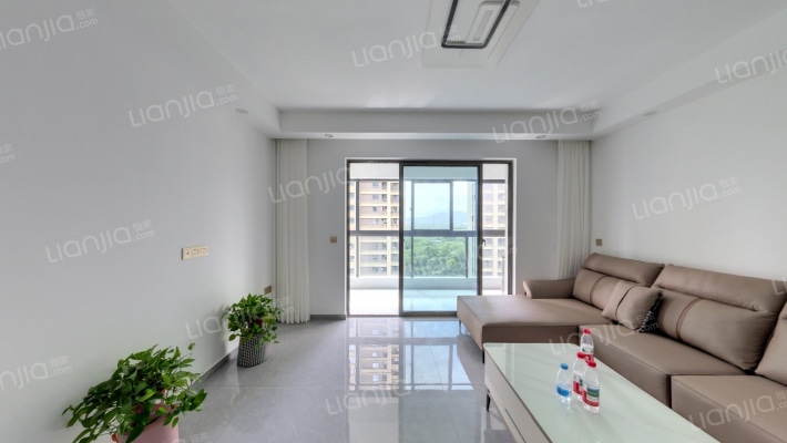 王宅锦园二手房实景图