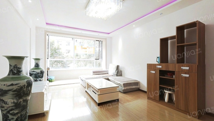 枫兰香谷二手房实景图