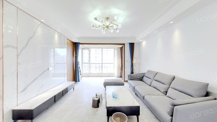 盛邦花园六区二手房实景图