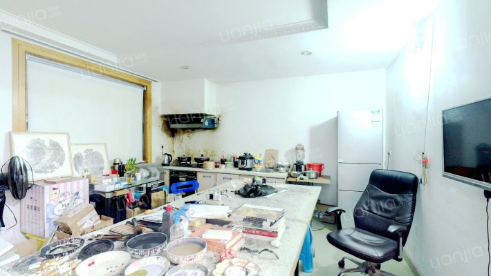 高鼎大楼二手房实景图