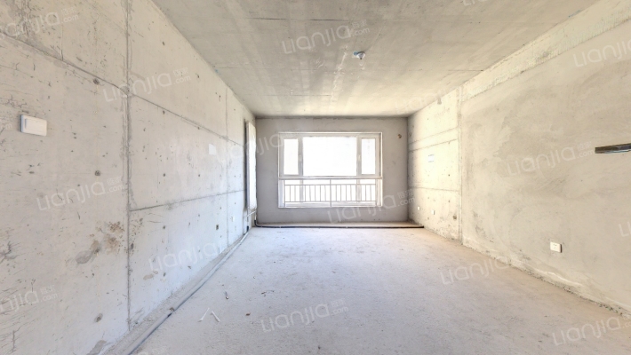 鸿庆苑住宅小区二手房实景图