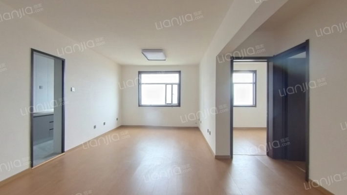 盛锦花园二手房实景图