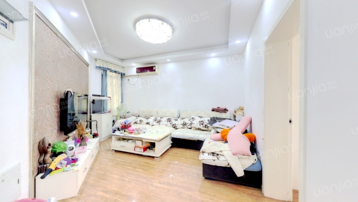 银松道34号二手房实景图